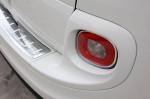 Fiat 500L 2014 года